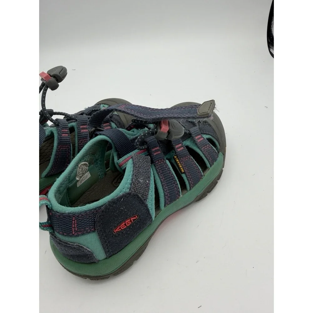 Keen newport h2